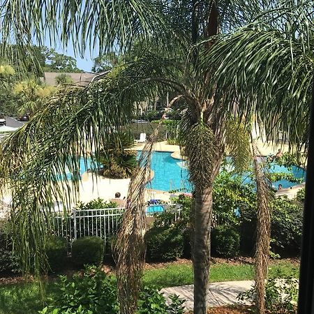 Ocean Walk Resort 2 Bedroom Manager American Dream St. Simons Island Екстериор снимка
