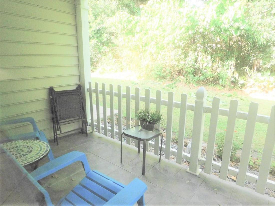 Ocean Walk Resort 2 Bedroom Manager American Dream St. Simons Island Екстериор снимка