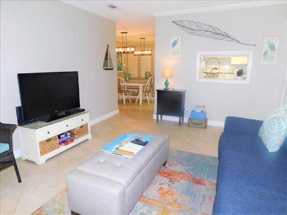 Ocean Walk Resort 2 Bedroom Manager American Dream St. Simons Island Екстериор снимка
