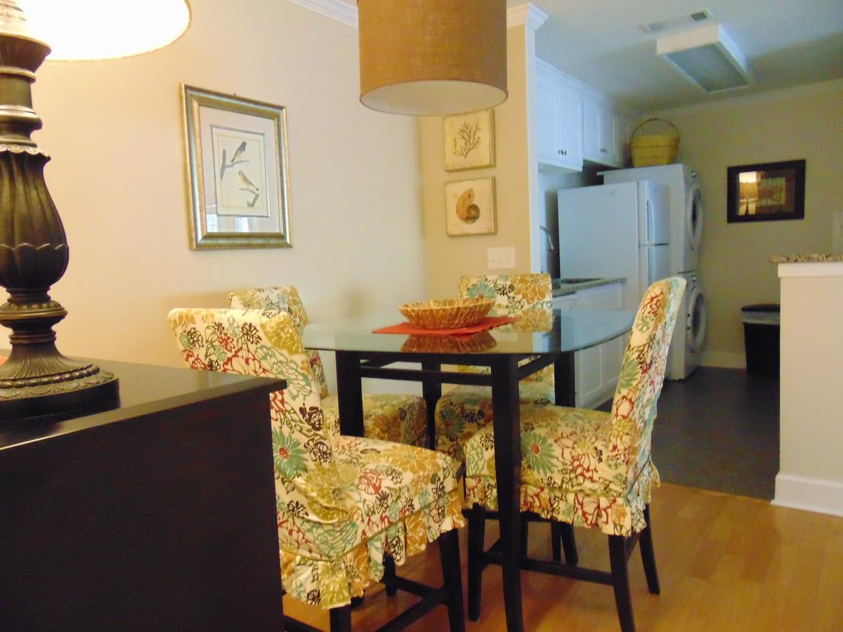 Ocean Walk Resort 2 Bedroom Manager American Dream St. Simons Island Екстериор снимка