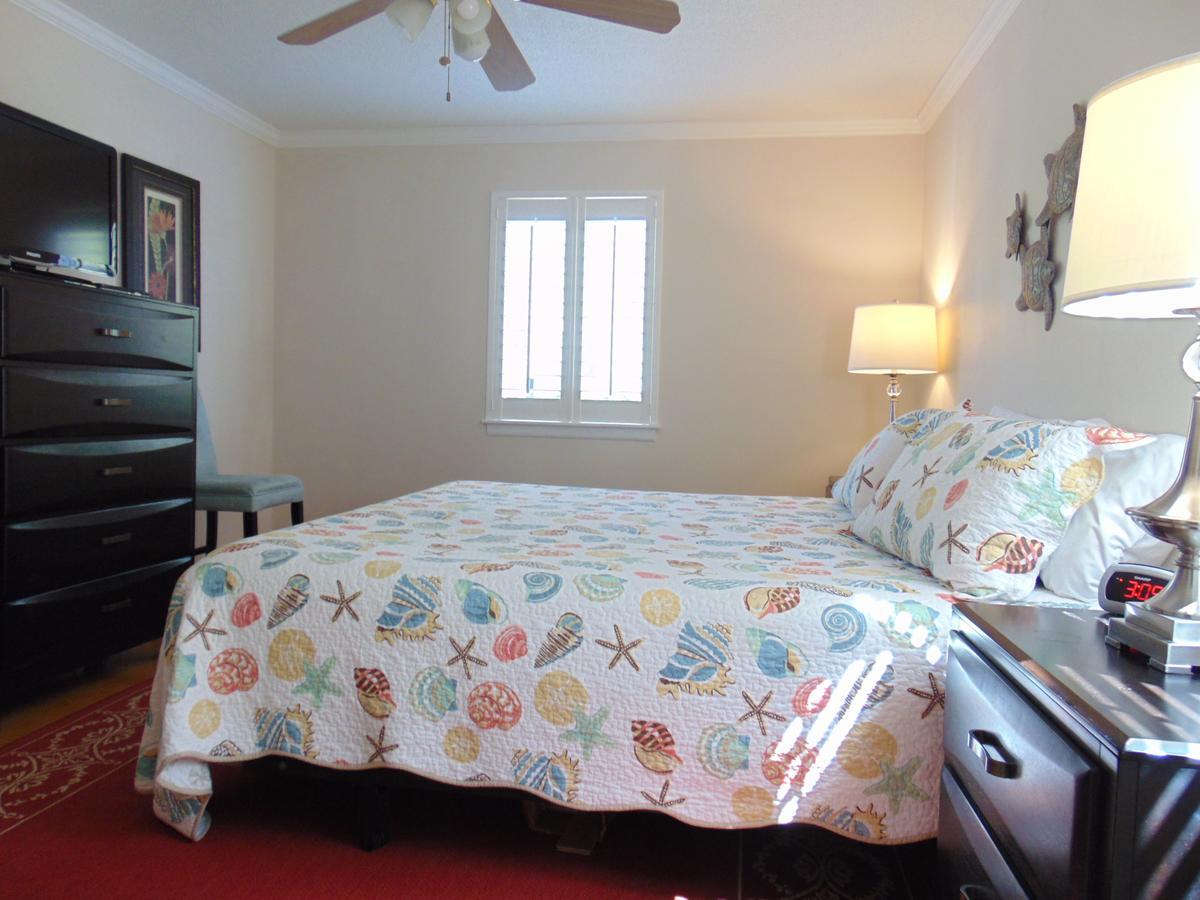 Ocean Walk Resort 2 Bedroom Manager American Dream St. Simons Island Екстериор снимка