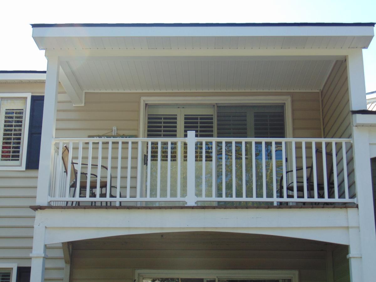 Ocean Walk Resort 2 Bedroom Manager American Dream St. Simons Island Екстериор снимка