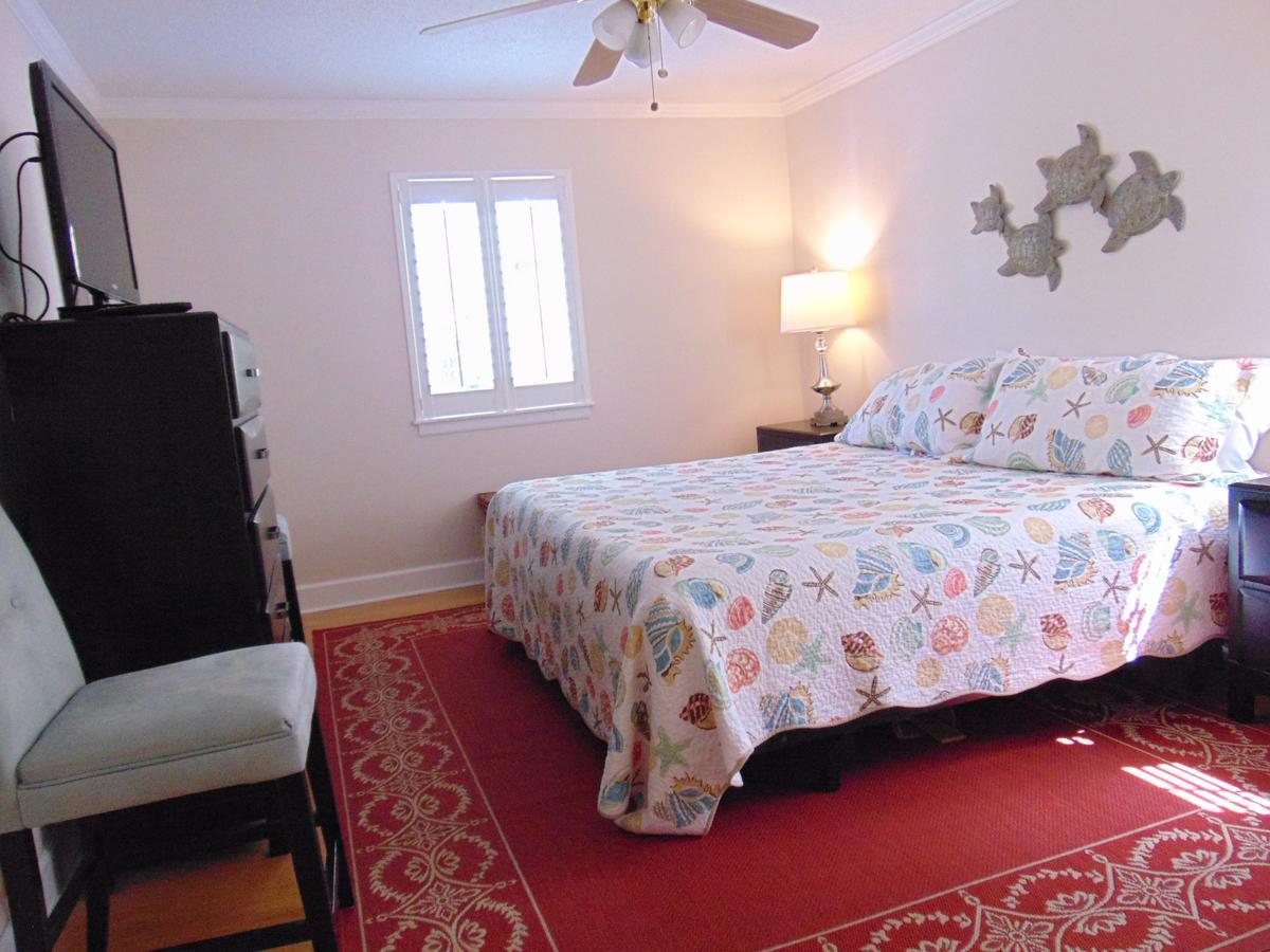 Ocean Walk Resort 2 Bedroom Manager American Dream St. Simons Island Екстериор снимка