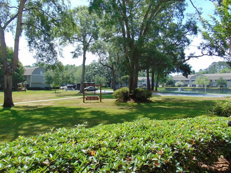 Ocean Walk Resort 2 Bedroom Manager American Dream St. Simons Island Екстериор снимка