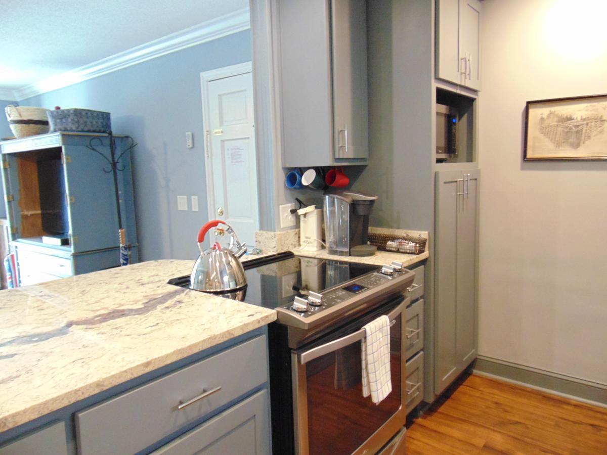 Ocean Walk Resort 2 Bedroom Manager American Dream St. Simons Island Екстериор снимка
