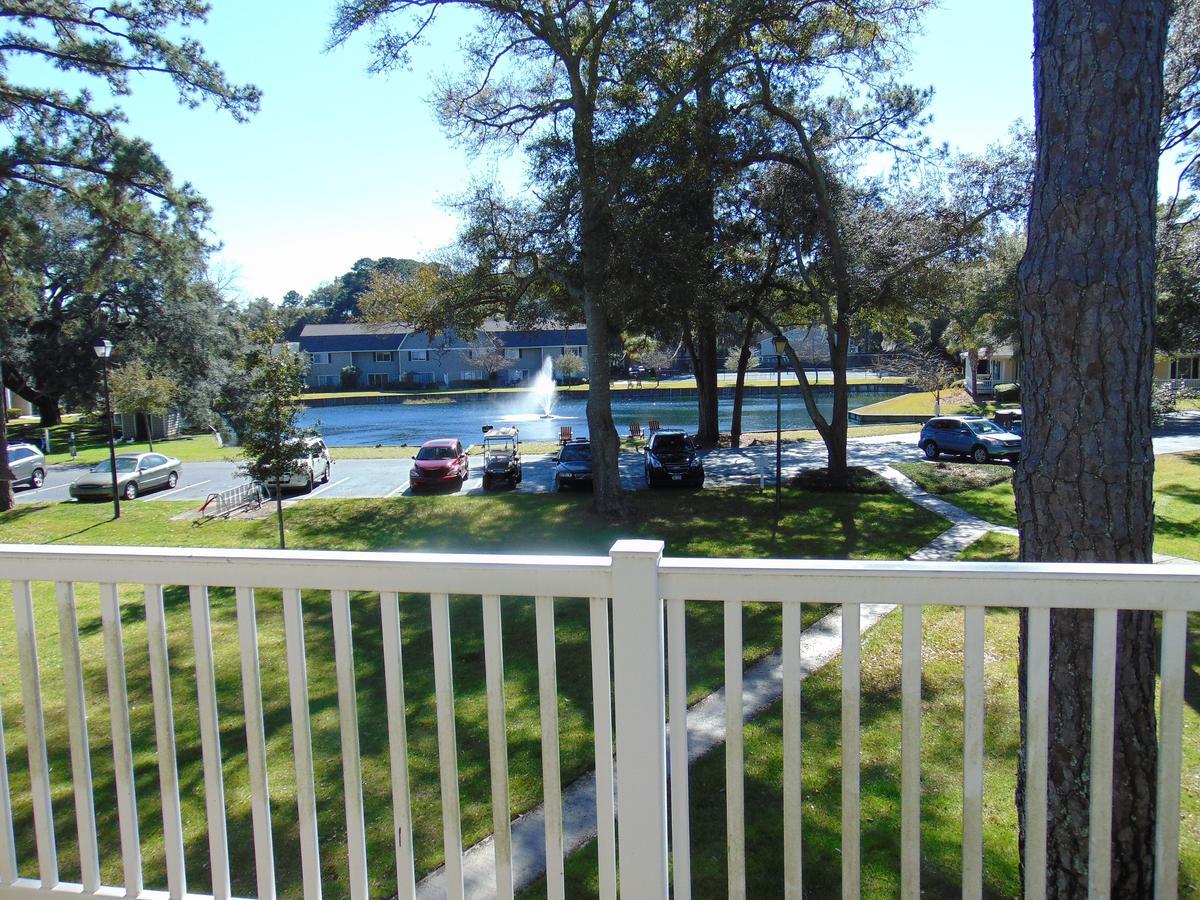 Ocean Walk Resort 2 Bedroom Manager American Dream St. Simons Island Екстериор снимка