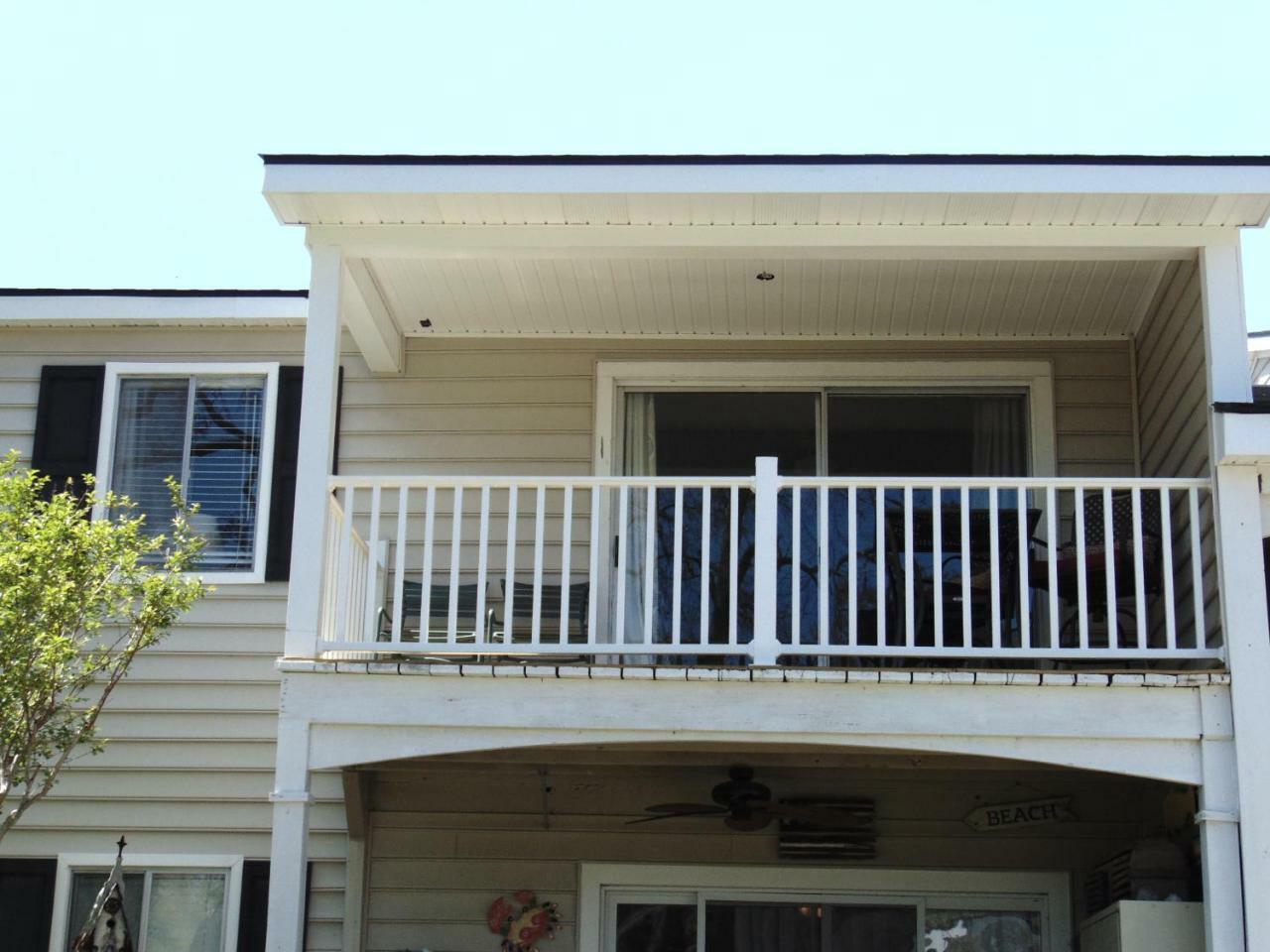 Ocean Walk Resort 2 Bedroom Manager American Dream St. Simons Island Екстериор снимка