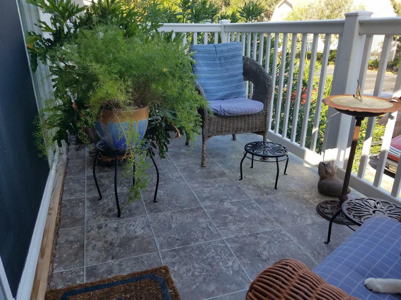 Ocean Walk Resort 2 Bedroom Manager American Dream St. Simons Island Екстериор снимка