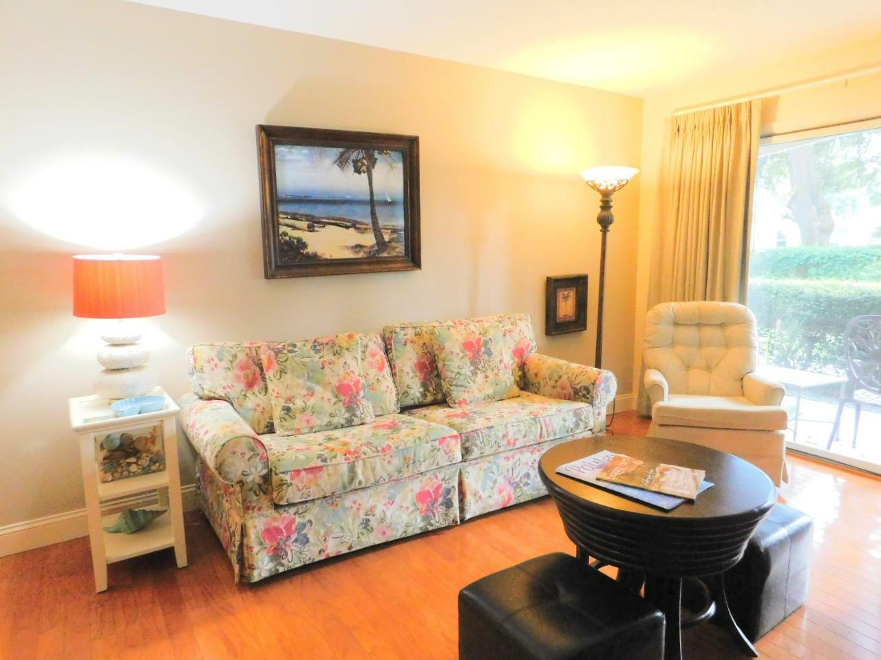 Ocean Walk Resort 2 Bedroom Manager American Dream St. Simons Island Екстериор снимка