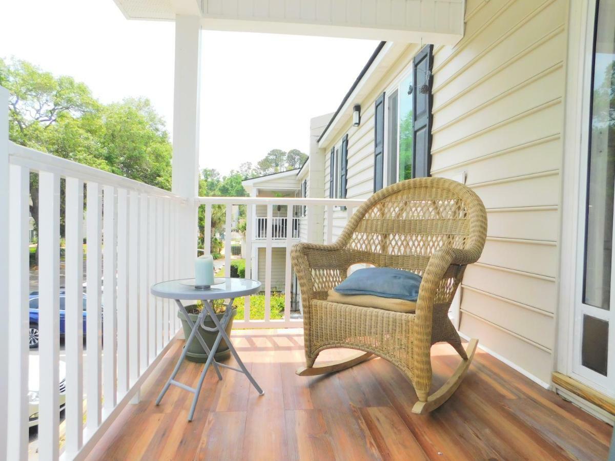 Ocean Walk Resort 2 Bedroom Manager American Dream St. Simons Island Екстериор снимка