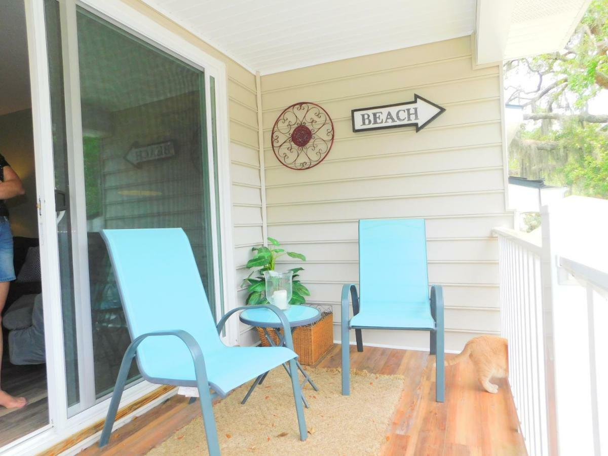 Ocean Walk Resort 2 Bedroom Manager American Dream St. Simons Island Екстериор снимка