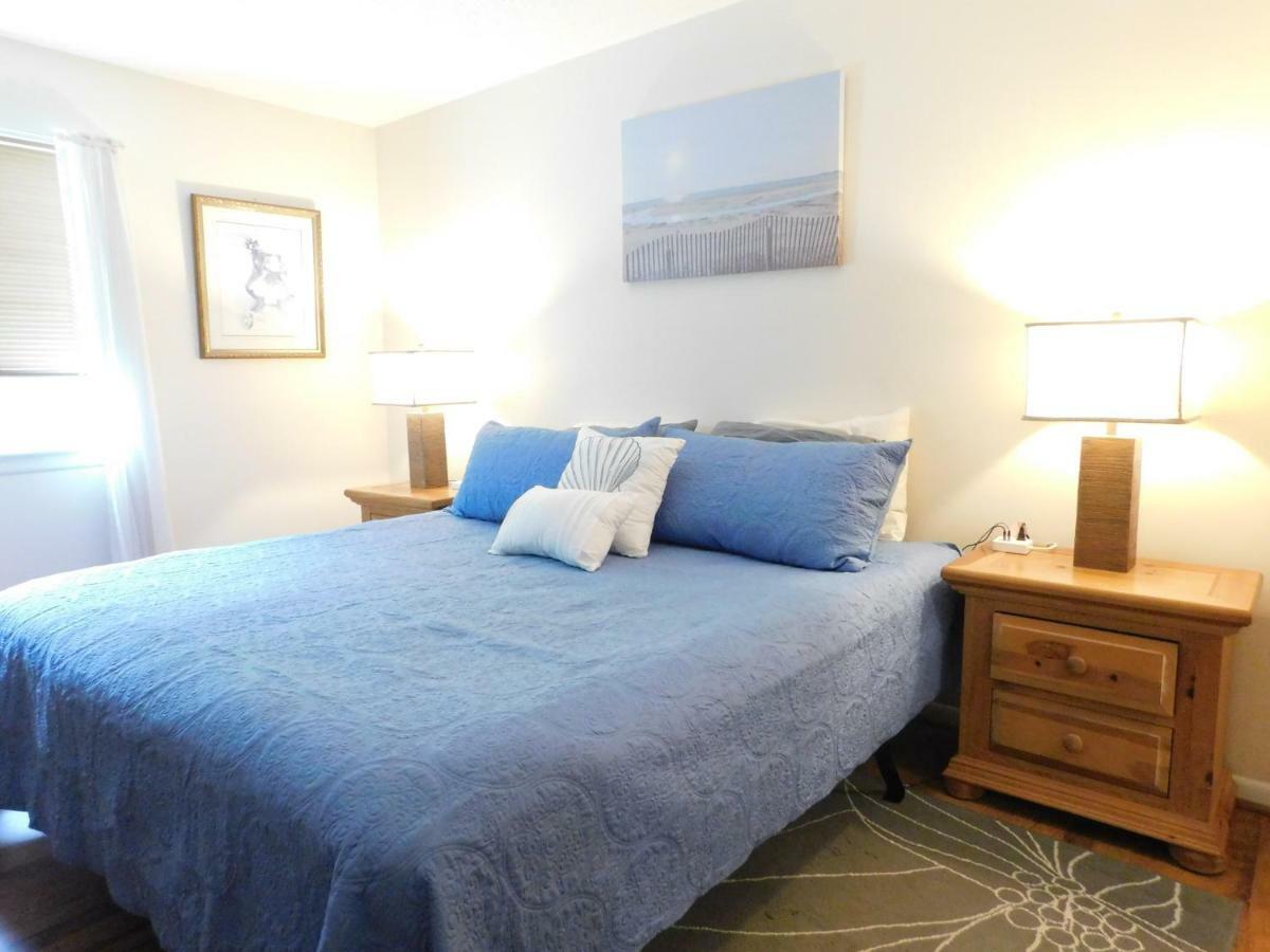 Ocean Walk Resort 2 Bedroom Manager American Dream St. Simons Island Екстериор снимка