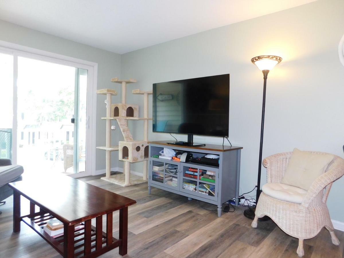 Ocean Walk Resort 2 Bedroom Manager American Dream St. Simons Island Екстериор снимка