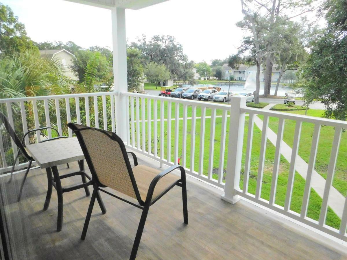 Ocean Walk Resort 2 Bedroom Manager American Dream St. Simons Island Екстериор снимка