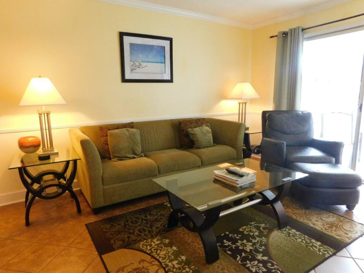 Ocean Walk Resort 2 Bedroom Manager American Dream St. Simons Island Екстериор снимка