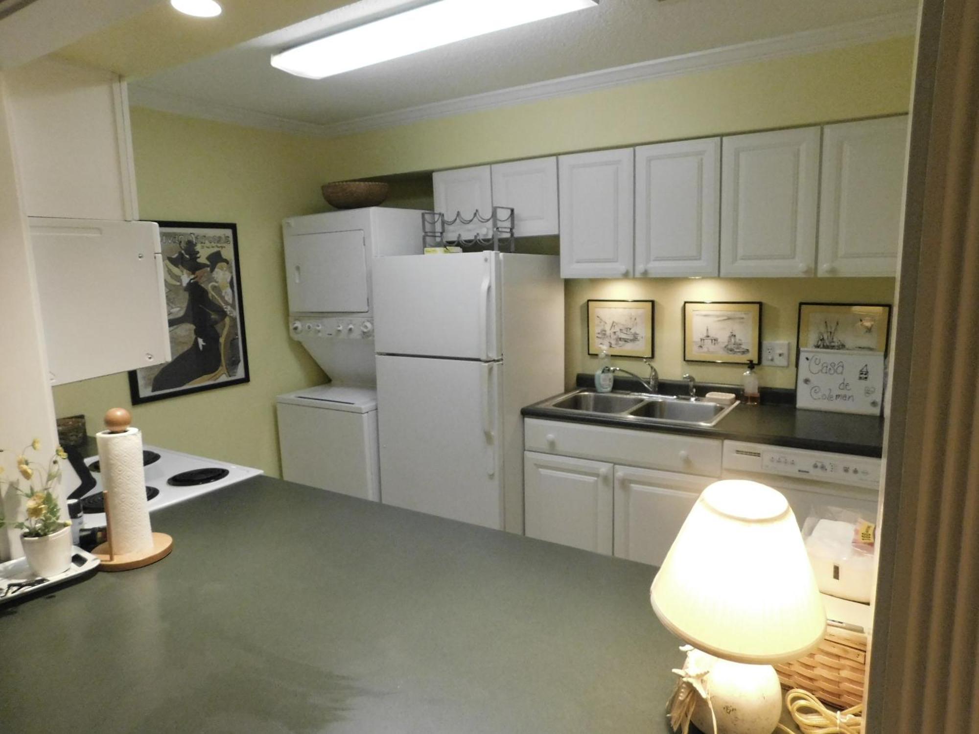 Ocean Walk Resort 2 Bedroom Manager American Dream St. Simons Island Екстериор снимка