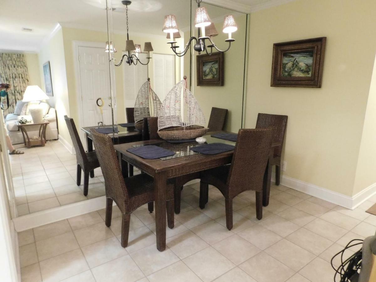 Ocean Walk Resort 2 Bedroom Manager American Dream St. Simons Island Екстериор снимка