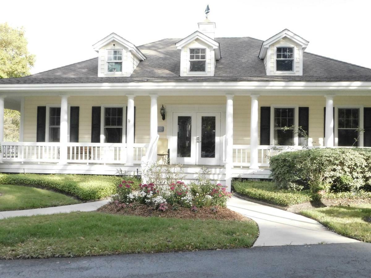 Ocean Walk Resort 2 Bedroom Manager American Dream St. Simons Island Екстериор снимка