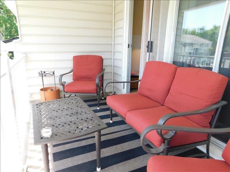 Ocean Walk Resort 2 Bedroom Manager American Dream St. Simons Island Екстериор снимка