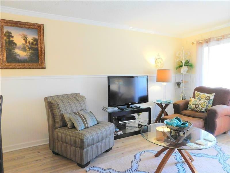 Ocean Walk Resort 2 Bedroom Manager American Dream St. Simons Island Екстериор снимка