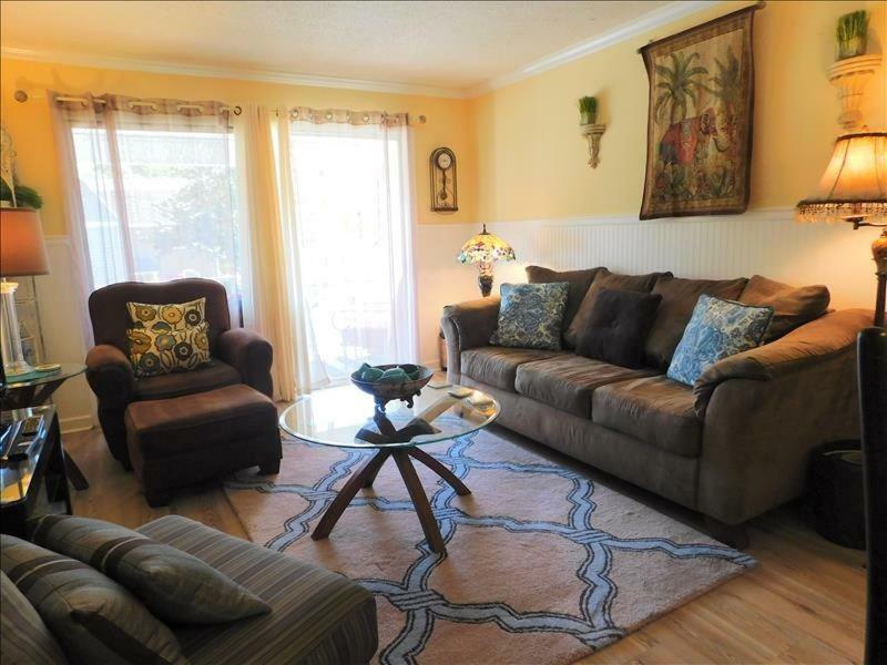 Ocean Walk Resort 2 Bedroom Manager American Dream St. Simons Island Екстериор снимка