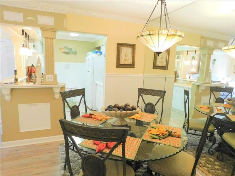 Ocean Walk Resort 2 Bedroom Manager American Dream St. Simons Island Екстериор снимка