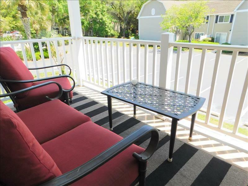 Ocean Walk Resort 2 Bedroom Manager American Dream St. Simons Island Екстериор снимка