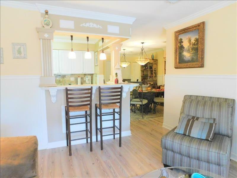 Ocean Walk Resort 2 Bedroom Manager American Dream St. Simons Island Екстериор снимка