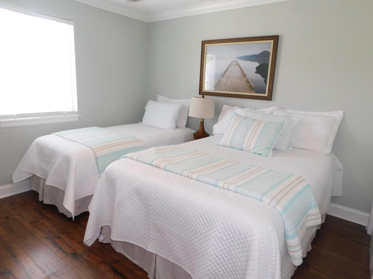 Ocean Walk Resort 2 Bedroom Manager American Dream St. Simons Island Екстериор снимка
