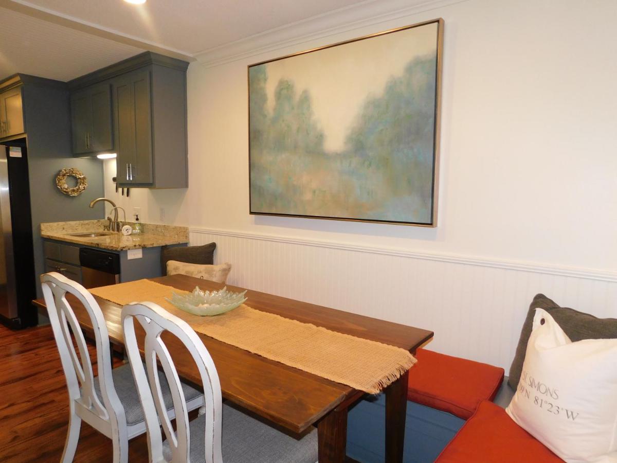 Ocean Walk Resort 2 Bedroom Manager American Dream St. Simons Island Екстериор снимка