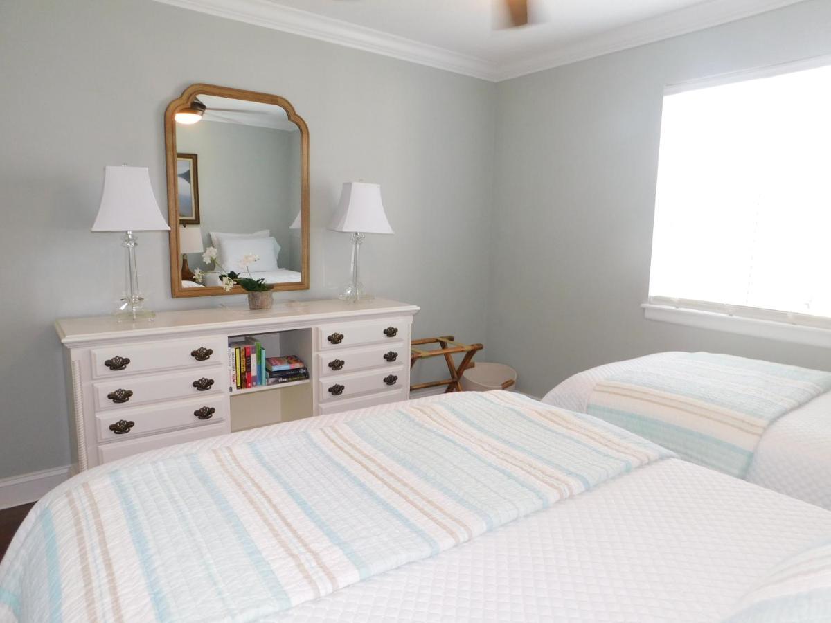 Ocean Walk Resort 2 Bedroom Manager American Dream St. Simons Island Екстериор снимка