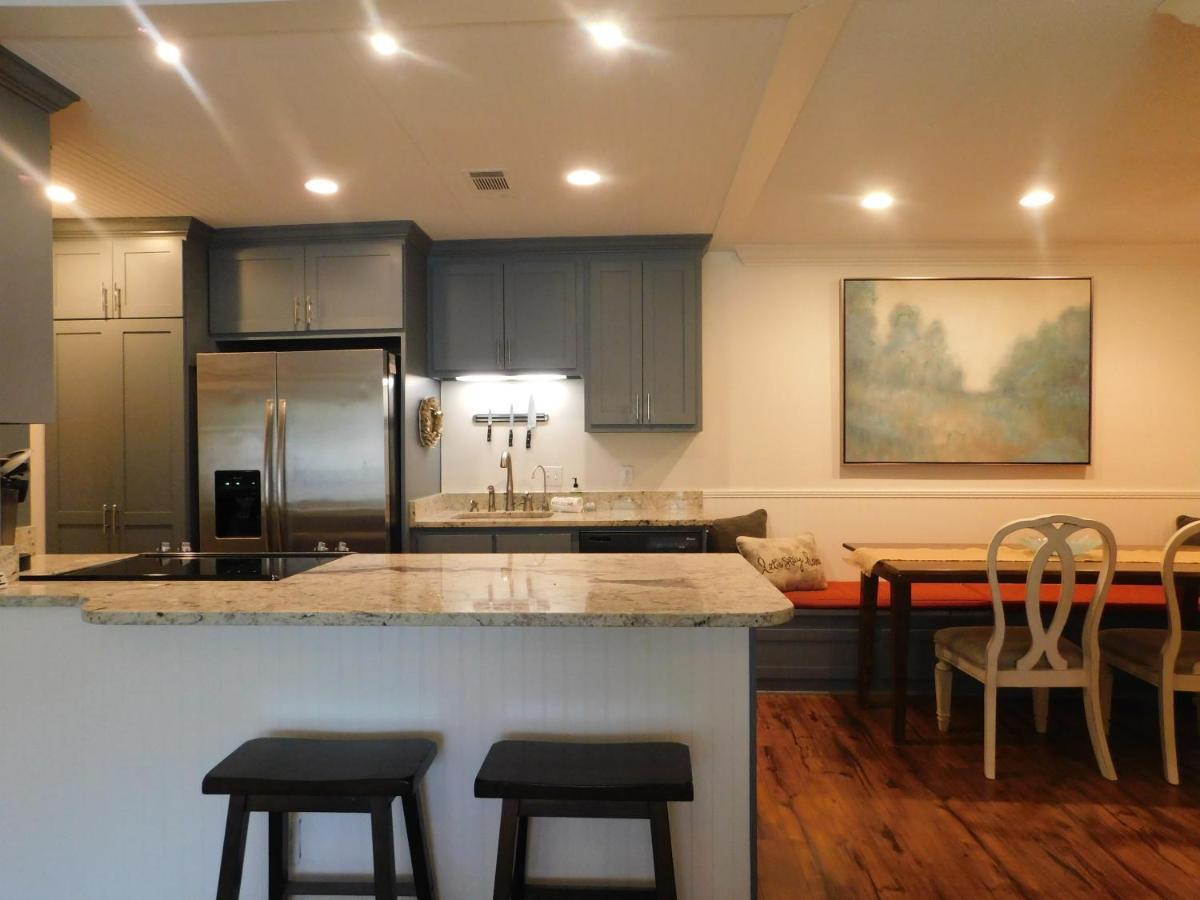 Ocean Walk Resort 2 Bedroom Manager American Dream St. Simons Island Екстериор снимка